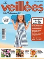 Les Veillées des chaumières